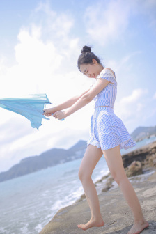 千里雷声万里闪